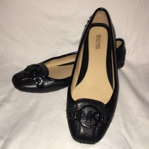 Michael Kors loafers/flats